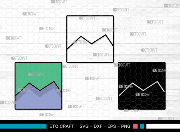 Download Image Icons Color, Image Svg, Photo Svg - Premium Resources